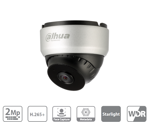 Dahua IPC-MDW4330-M12 Eyeball Camera