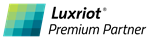 Luxriot Partner Logo